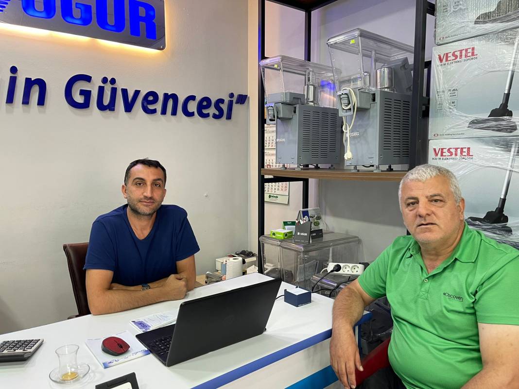 Çelik’ten Vestel’e ziyaret 1